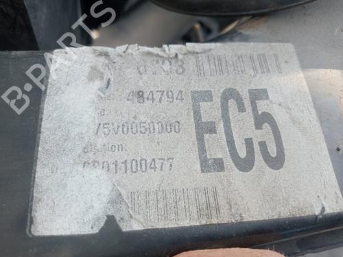 Engine SMART FORTWO Coupe (450) 0.7 (450.352, 450.332) | BP37023534M1 - Image 21