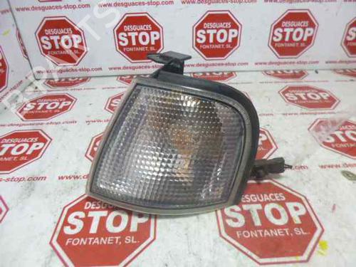Used Left front indicator NISSAN PRIMERA Hatchback (P10) [1990-1996]  7318010