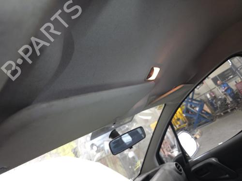Used Left sun visor Left sun visor 37488276 37488276