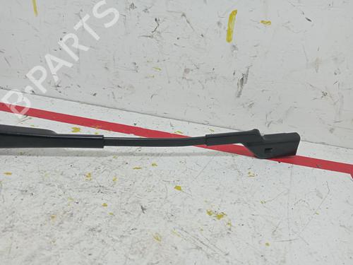 Front windshield wiper arm VW GOLF V (1K1)  | BP20979206C143 