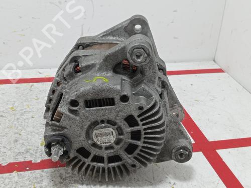 Alternator NISSAN JUKE (F15) 1.5 dCi | BP17825265M7 