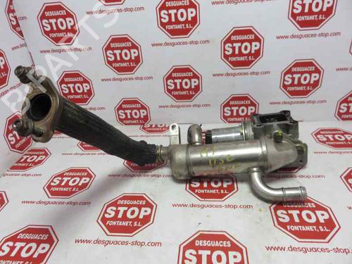 Used Egr HYUNDAI H-1 / STAREX Bus (A1) 2.5 CRDi (140 hp) 7360598