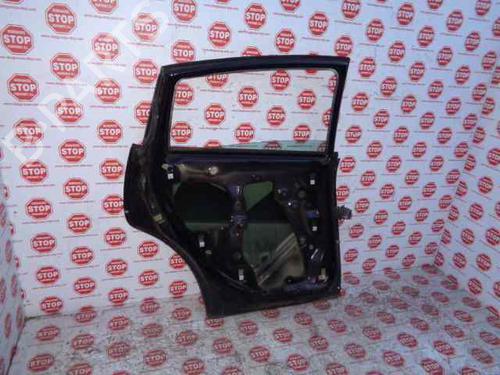Left rear door SEAT LEON (1P1) 1.9 TDI | BP7622433C4 