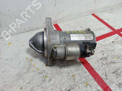 Startmotor FORD FIESTA VI (CB1, CCN) [2008-2017]  22337911