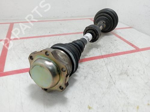 Left front driveshaft SEAT LEON (1M1) | BP36111102M38 - Image 4
