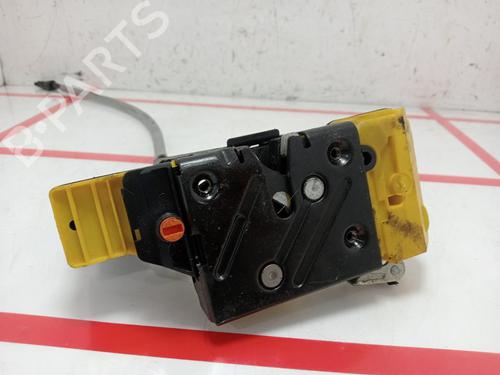 Rear right lock VOLVO XC90 I (275) D5 AWD | BP24333493C99 