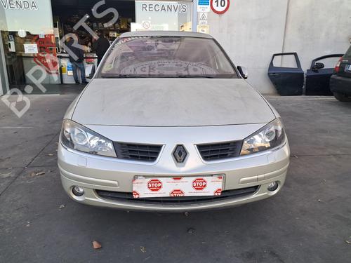 Left headlight RENAULT LAGUNA II (BG0/1_) 1.9 dCi (BG1A, BG1V) | BP22619270C28 