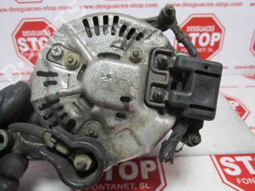 BP7382359M7 | Lichtmaschine JEEP CHEROKEE (XJ) 2.5 BP7382359M7