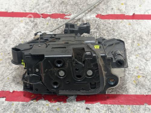 Front right lock SEAT IBIZA IV (6J5, 6P1)  | BP20700382C97 