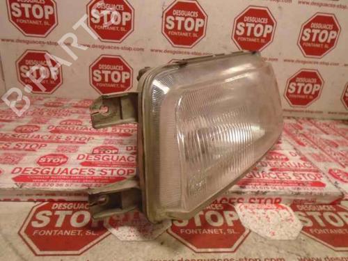 Left headlight HYUNDAI SANTAMO  | BP7343364C28 