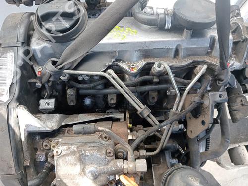 Engine SEAT CORDOBA (6K1, 6K2)  | BP29482278M1