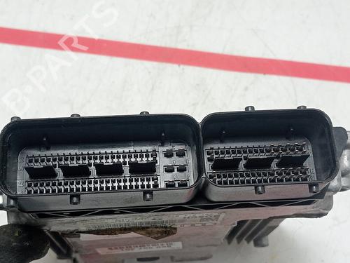 Engine control unit (ECU) AUDI A5 (8T3) 3.0 TDI quattro | BP27804476M57 - Image 4