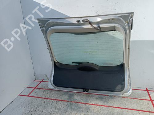 Tailgate FORD FOCUS II (DA_, HCP, DP)  | BP18023648C6 