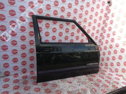 Right front door JEEP CHEROKEE (XJ) 2.5 TD 4x4 | BP8335101C3 