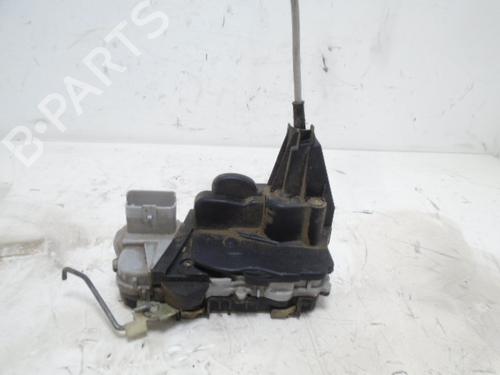 Rear right lock PEUGEOT 307 (3A/C) 1.6 16V | BP9394379C99 