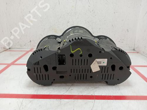 Instrument cluster ALFA ROMEO 147 (937_) 1.9 JTDM (937.AXD1A, 937.AXV1A, 937.BXB1A) | BP29211837C47