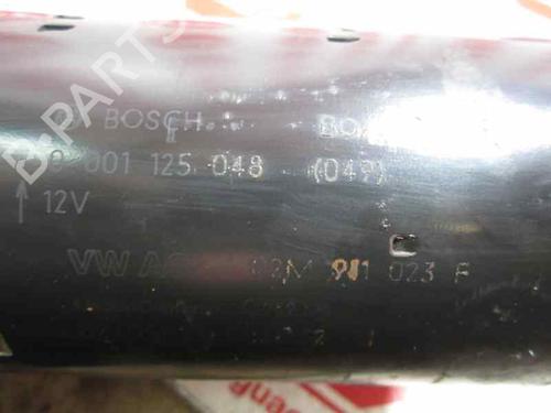 Starter SEAT ALHAMBRA (7V8, 7V9)  | BP7383528M8 
