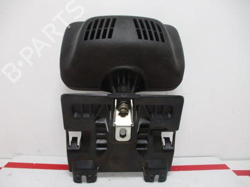 Electronic module NISSAN NV400 Van (X62, X62B) | BP17667563M83