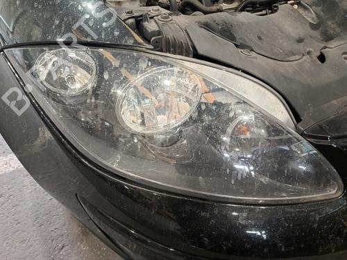 Used Right headlight Right headlight 37666215 37666215