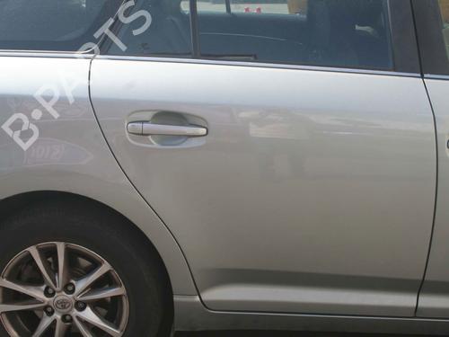 Światło przeciwmgłowe przednie prawe TOYOTA AVENSIS Estate (_T27_) 2.0 D-4D (ADT270_, ADT270R) | BP7761633C31 - Image 19