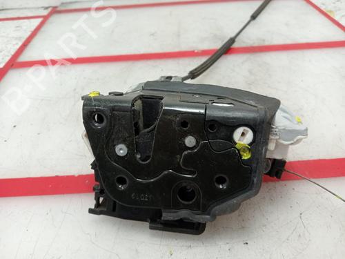 Front right lock SEAT ALTEA XL (5P5, 5P8)  | BP16173402C97 