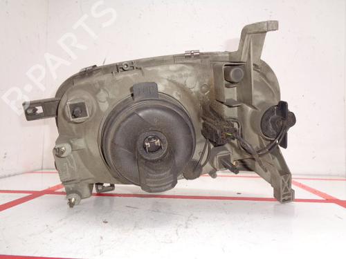 Right headlight NISSAN MICRA II (K11)  | BP15933000C29 