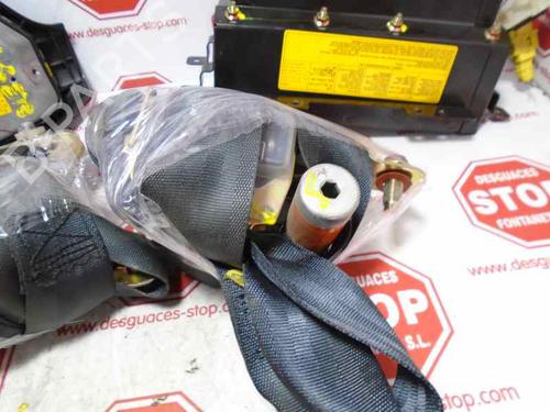 Kollisonspute sett HYUNDAI GETZ (TB)  | BP7372460C86 