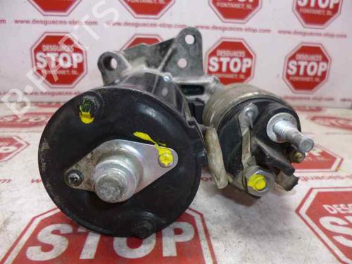 Starter RENAULT GRAND SCÉNIC II (JM0/1_) 2.0 | BP7385215M8 