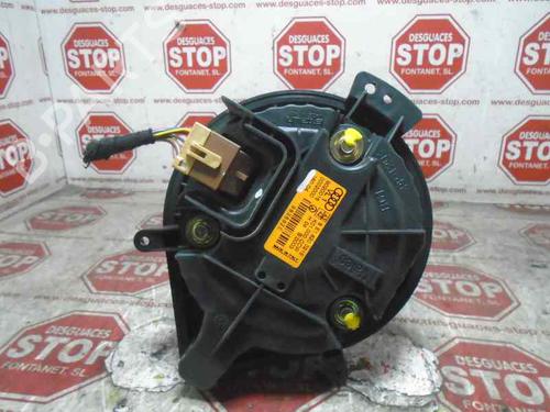 Heater blower motor AUDI A4 B6 (8E2) 2.0 FSI | BP7388267M62 