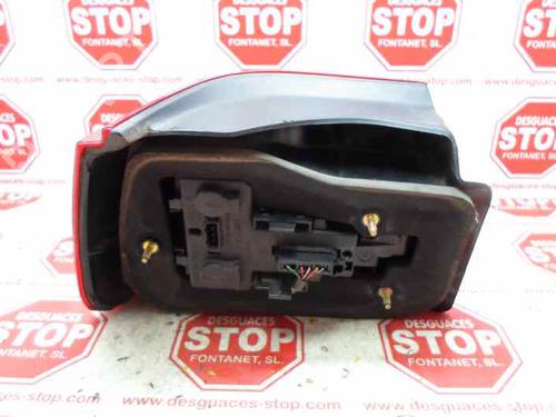 Right taillight SEAT IBIZA II (6K1) 1.9 TDI | BP7359451C35 