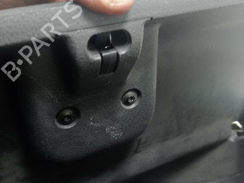 Glove box VW POLO (9N_, 9A_) 1.4 16V | BP21496154C95 