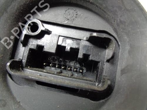Rear left lock VW GOLF VI (5K1)  | BP15927804C100 