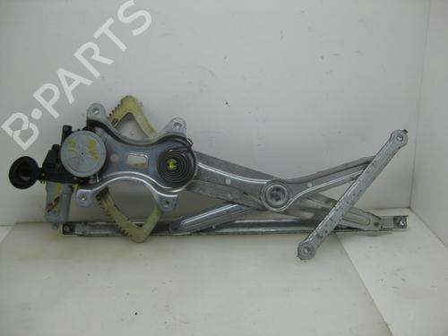 Used Front left window mechanism LEXUS RX (_U3_) 300 (MCU35_, MCU35R) (204 hp) 15925185