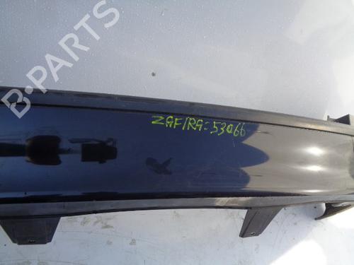Rear bumper OPEL ZAFIRA A MPV (T98) 2.0 DTI 16V (F75) | BP15925638C8 