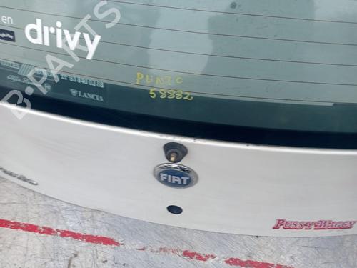 Tailgate FIAT PUNTO (188_) 1.4 | BP29206375C6 