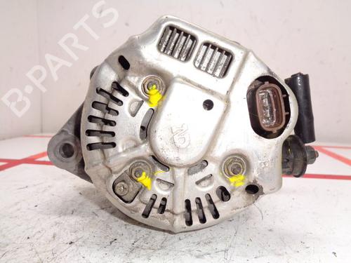 Alternator SUZUKI IGNIS I (FH) | BP7398651M7