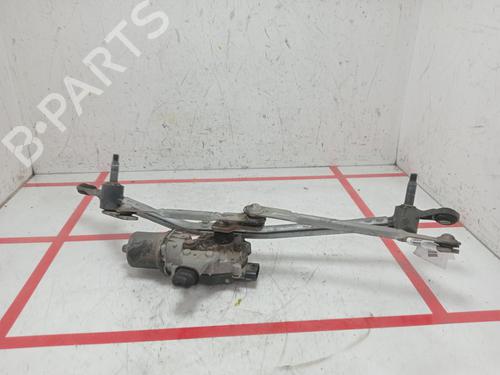 Front wiper motor DACIA DOKKER MPV (KE_) | BP31968467M29