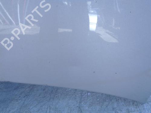 Hood AUDI A6 C6 (4F2) 2.7 TDI quattro | BP17521292C1 