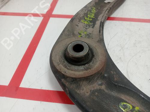 Right front suspension arm CITROËN BERLINGO / BERLINGO FIRST MPV (MF_, GJK_, GFK_)  | BP27166058M13 