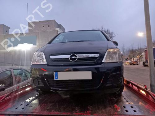 håndbremse OPEL MERIVA A MPV (X03) 1.7 CDTI (E75) | BP8773500I18 