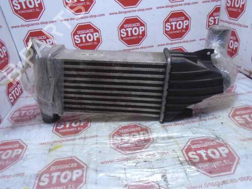 Used Intercooler OPEL ASTRA H (A04) [2004-2014]  7353767