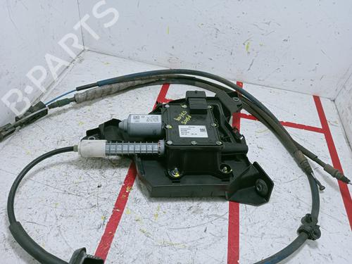 Electric handbrake PEUGEOT 5008 (0U_, 0E_) 2.0 HDi 150 / BlueHDi 150 | BP21094000E5 