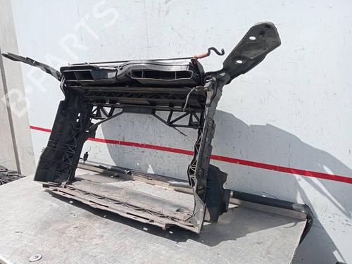 Frontplade/Frontkurv SEAT LEON SC (5F5) 2.0 TDI | BP33327723C72 - Image 4