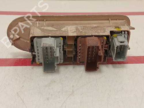 Left front window switch RENAULT SCÉNIC II (JM0/1_) | BP37429782I27 - Image 3