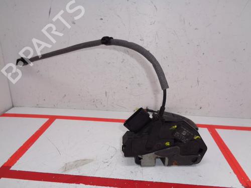 Used Front right lock FORD FOCUS III 1.0 EcoBoost (100 hp) 15934811