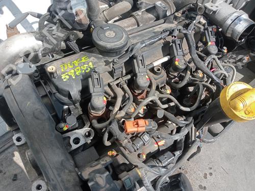 Engine NISSAN JUKE (F15)  | BP32517821M1  - Image 16