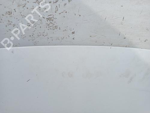 Hood CITROËN BERLINGO / BERLINGO FIRST MPV (MF_, GJK_, GFK_)  | BP27390070C1 