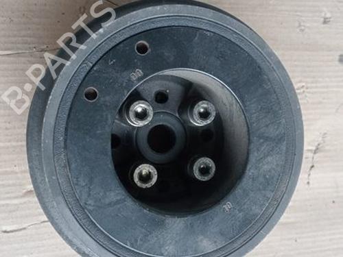 Pulley SEAT CORDOBA (6K1, 6K2)  | BP15915345M122 