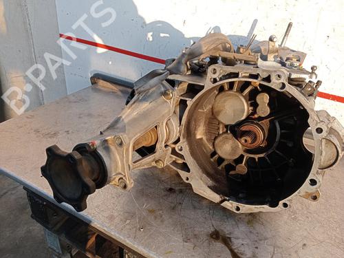 Gearbox VW SHARAN (7M8, 7M9, 7M6) 1.9 TDI | BP22899661M3 