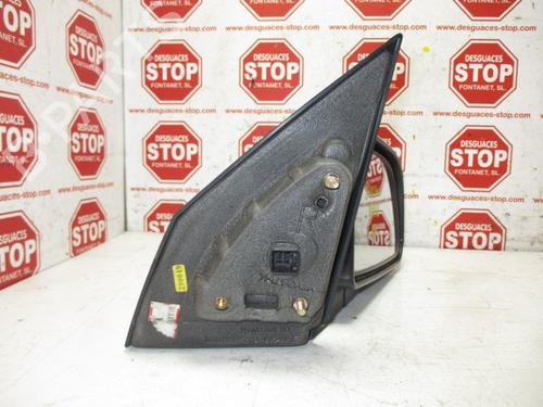 Right mirror HYUNDAI TUCSON (JM) 2.0 | BP9239995C27 